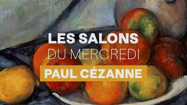 Parlons de … Paul Cézanne