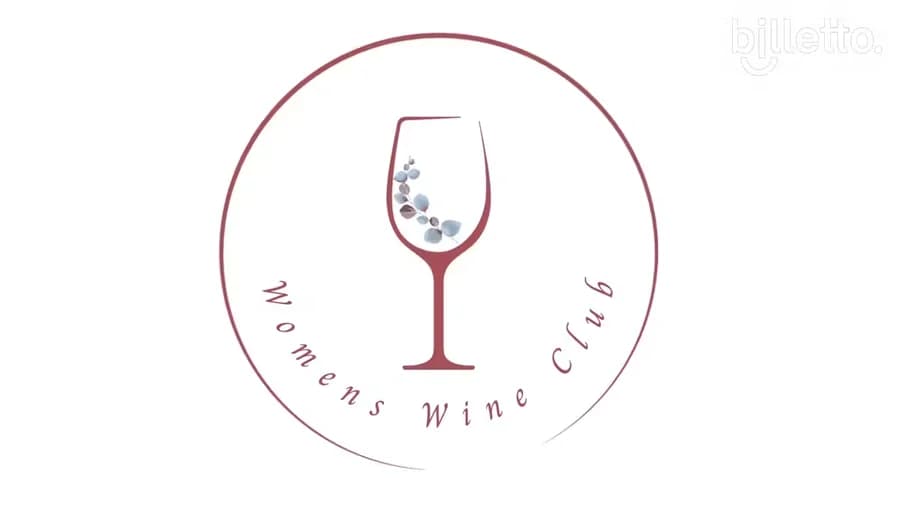 20/10 Womens Wine Club x Vinsmagning x Talk