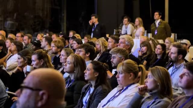 Audiodays og PrixAudio 2026