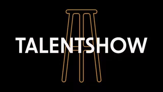 Talentshow - Finale (UP Comedy Festival 2026)
