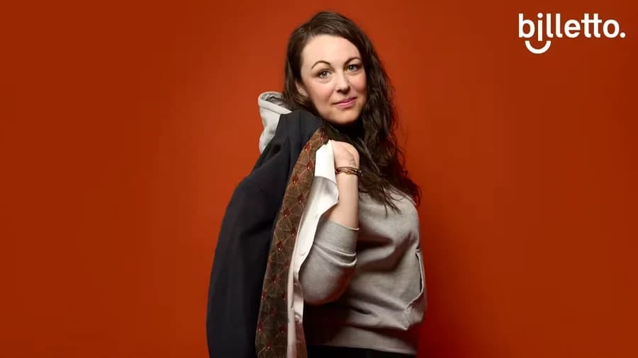 Louise Lorentzen: FEJL 40