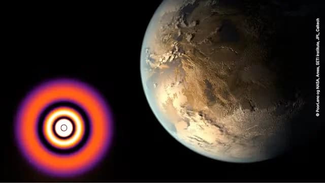 Vin & Videnskab: Fra kvanteverdenen til exoplaneter