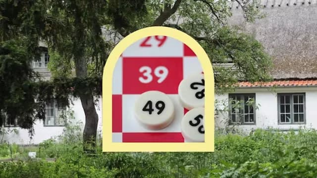 Barselscafé: Barselsbanko