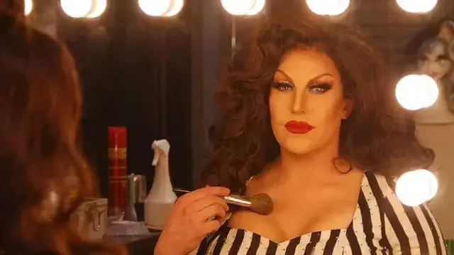 Drag Makeup Masterclass – find din dragpersona