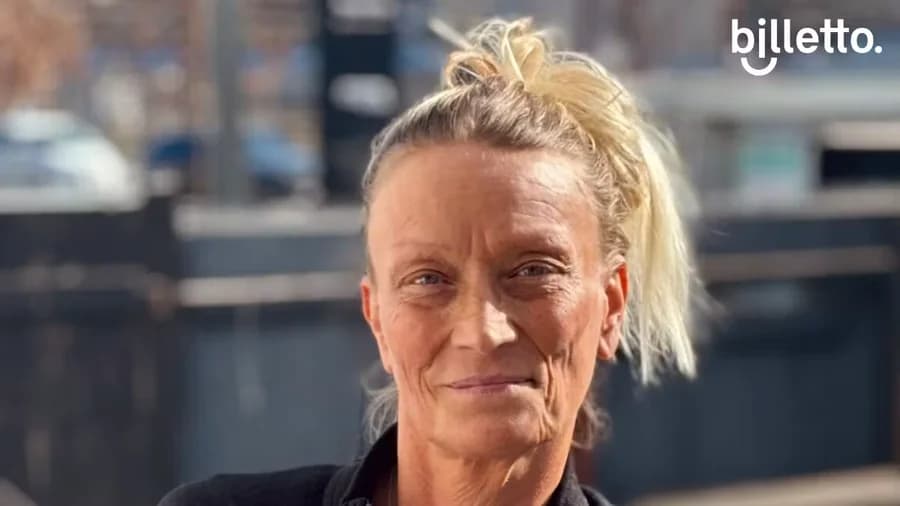 Sandra - Gadens Stemmer