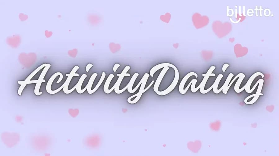 ActivityDating i København 40-60 år