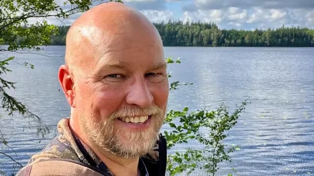 Birding med Anders K. Sørensen