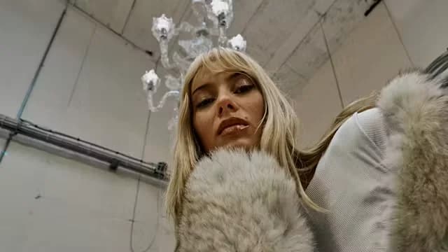Savy Stone | Stairway