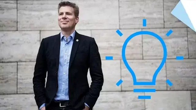 Vild med videnskab - Robotter og AI