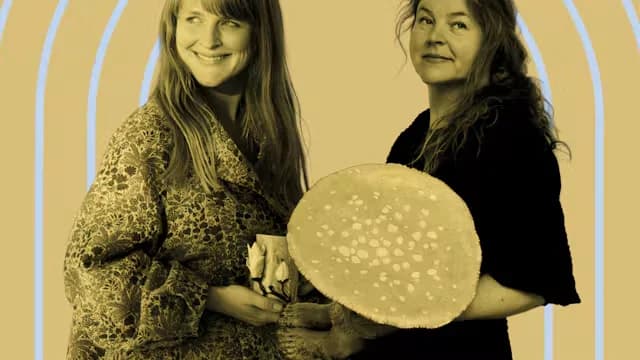 Form og fortælling – keramikforløb med Rosamunde Brüsch og Camilla Thorup