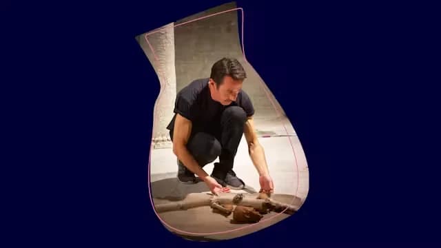 Form leret om formiddagen: Grundkursus i keramik med Manuel Canu