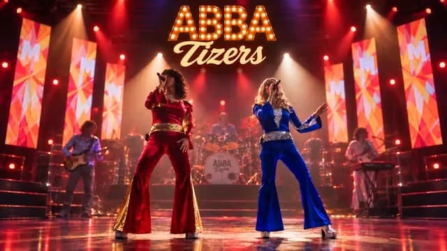 ABBA 50 - ABBATIZERS 25