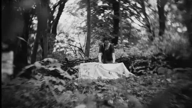 Something That Never Was – En aften om kunst og censur