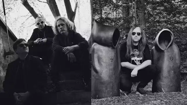 SPEkTR + Nattefrost