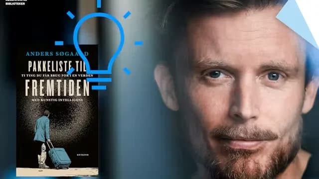 Vild med videnskab: AI-profeternes drømmeverdner