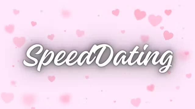 Speed Dating i København 55+