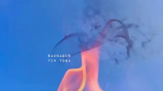 Sauna Ritual & Yin Yoga