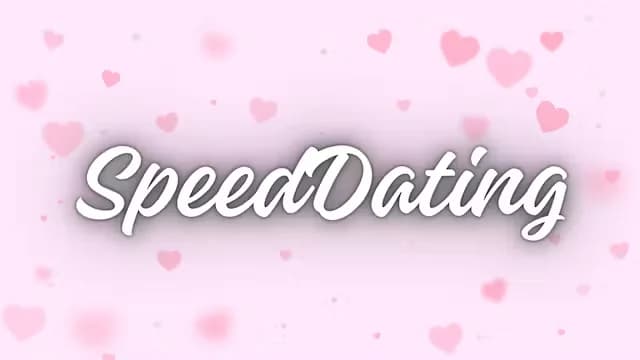 SpeedDating for singler 25-35 år