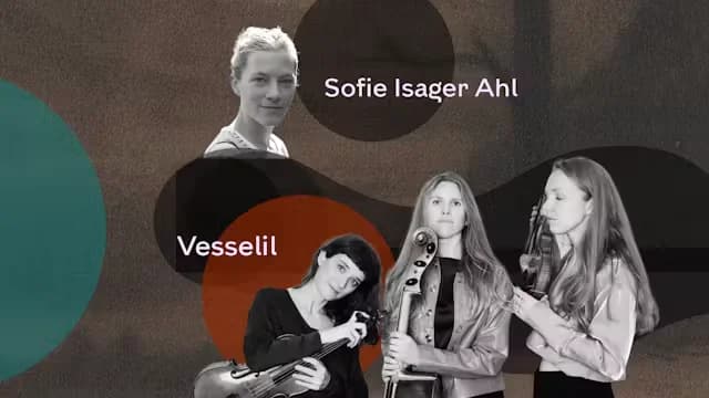 Vintersolhverv på Vesterbro Bibliotek