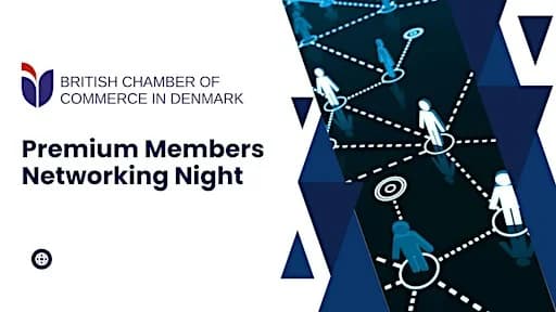 Premium Networking Night - oktober 2026