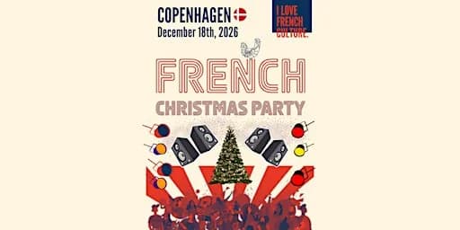 Et fransk jul - København