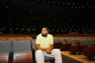 Hassan Phills live i København