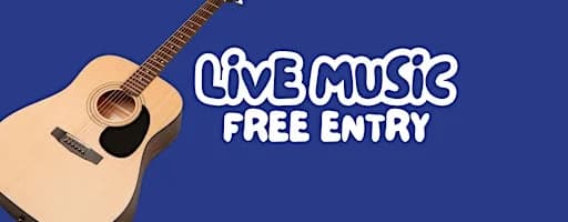 Live musikaften på a&o København Sydhavn