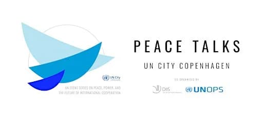 PEACE TALKS #2: Autonome våben, AI og menneskets kontrol