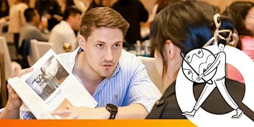 QS Master's Fair Copenhagen