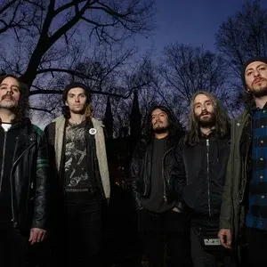 Teratoma (Berlin) på Mayhem