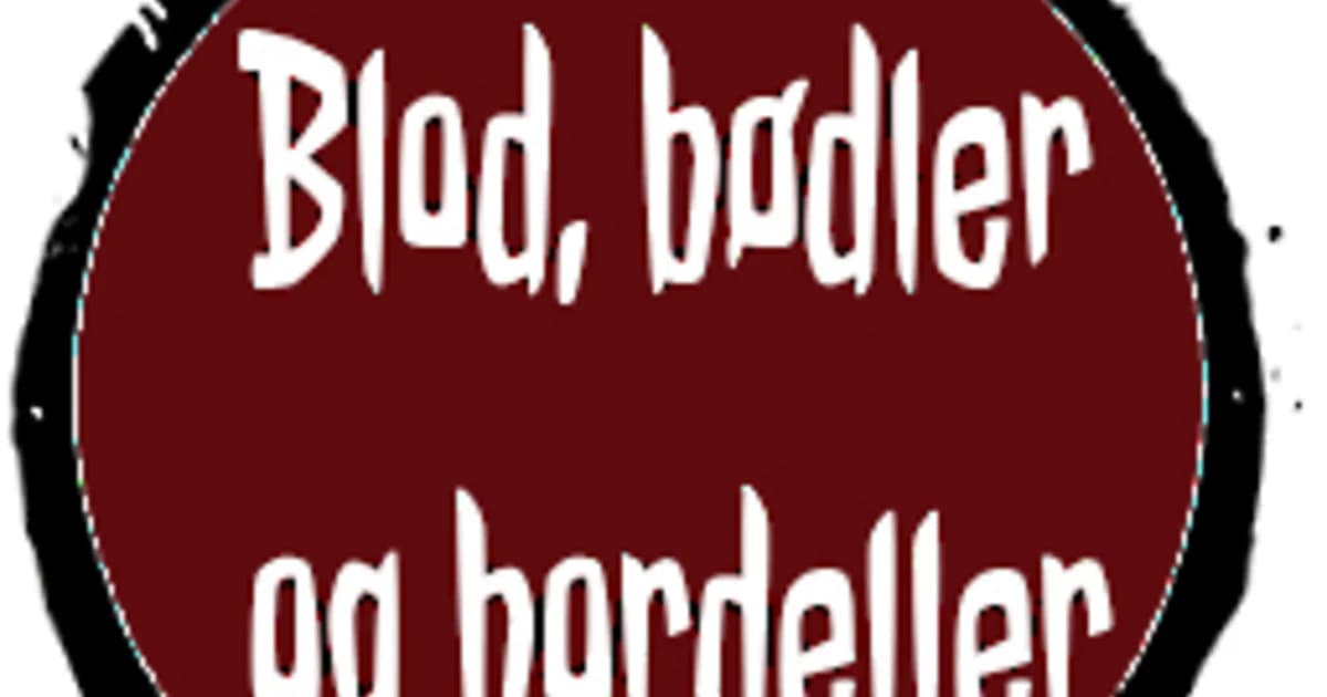 Blod, bødler og bordeller – historisk byvandring