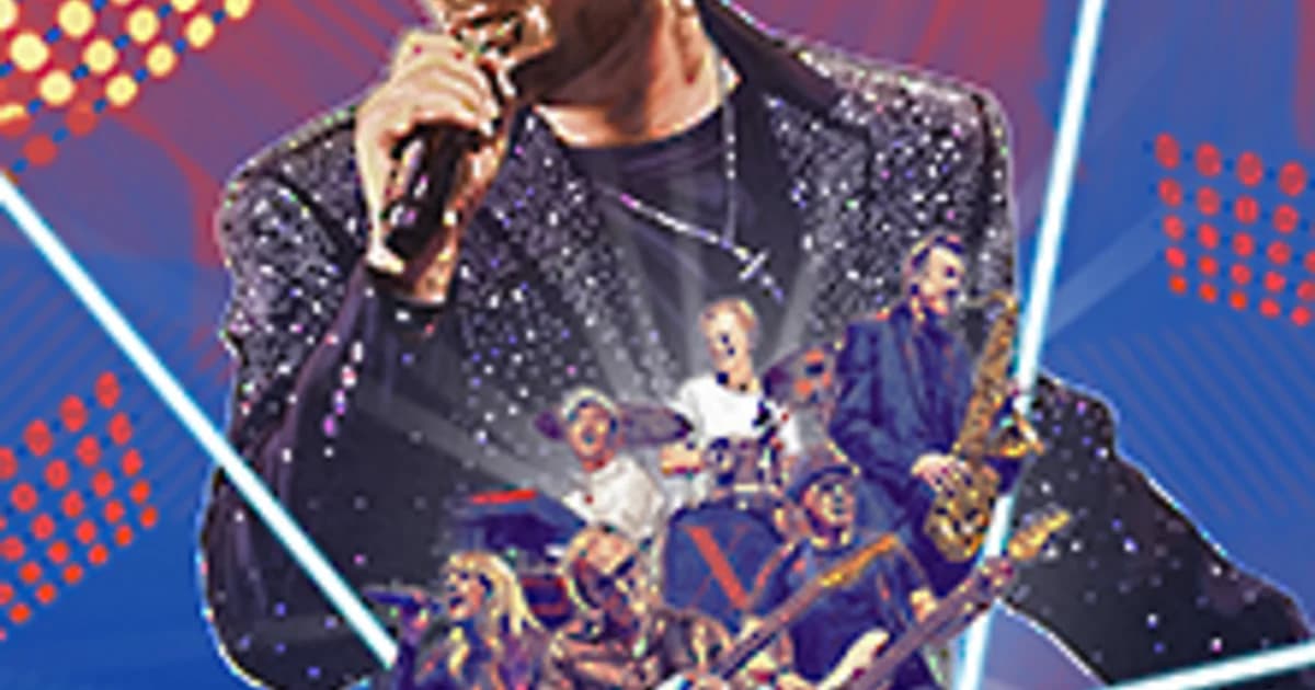 George Michael Xperience