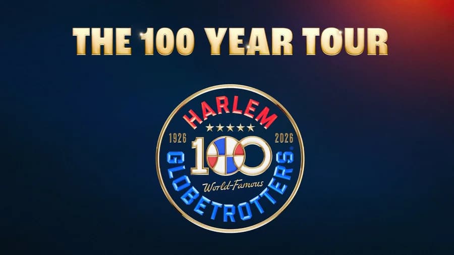 Harlem globetrotters