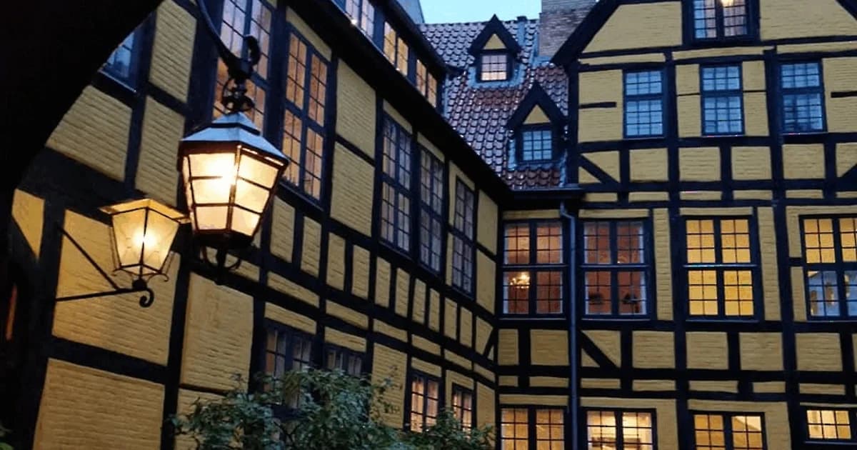 Dødens vandring – en guidet byvandring om medicinhistorie