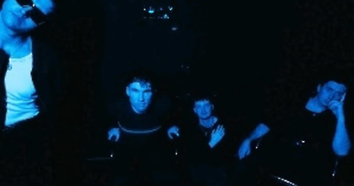 The Clockworks (IE)