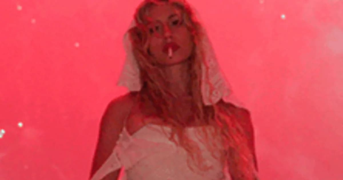 Slayyyter - wor$t girl in the world tour