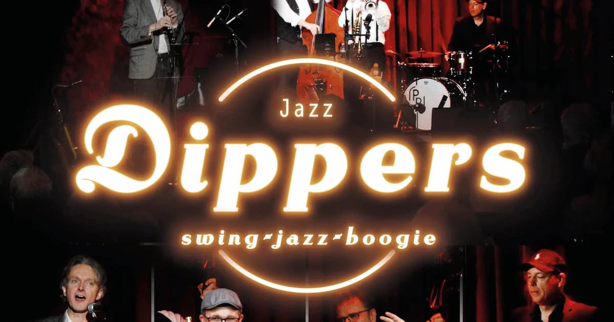 Jazz Dippers