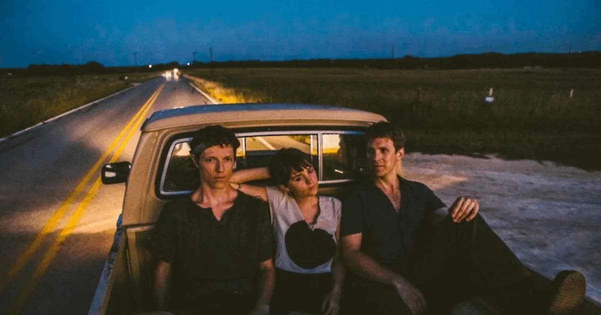Loma (US) + Shearwater (US)