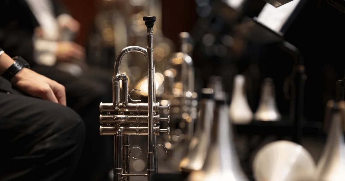 Kapelrundvisning i Operaen