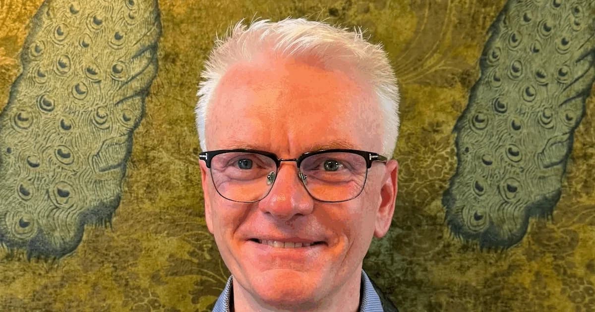 Hit med hormonerne – Jesper Bay-Hansen