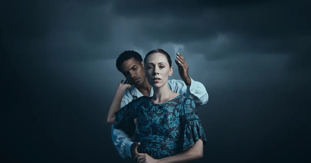 Jane Eyre efter Cathy Marston