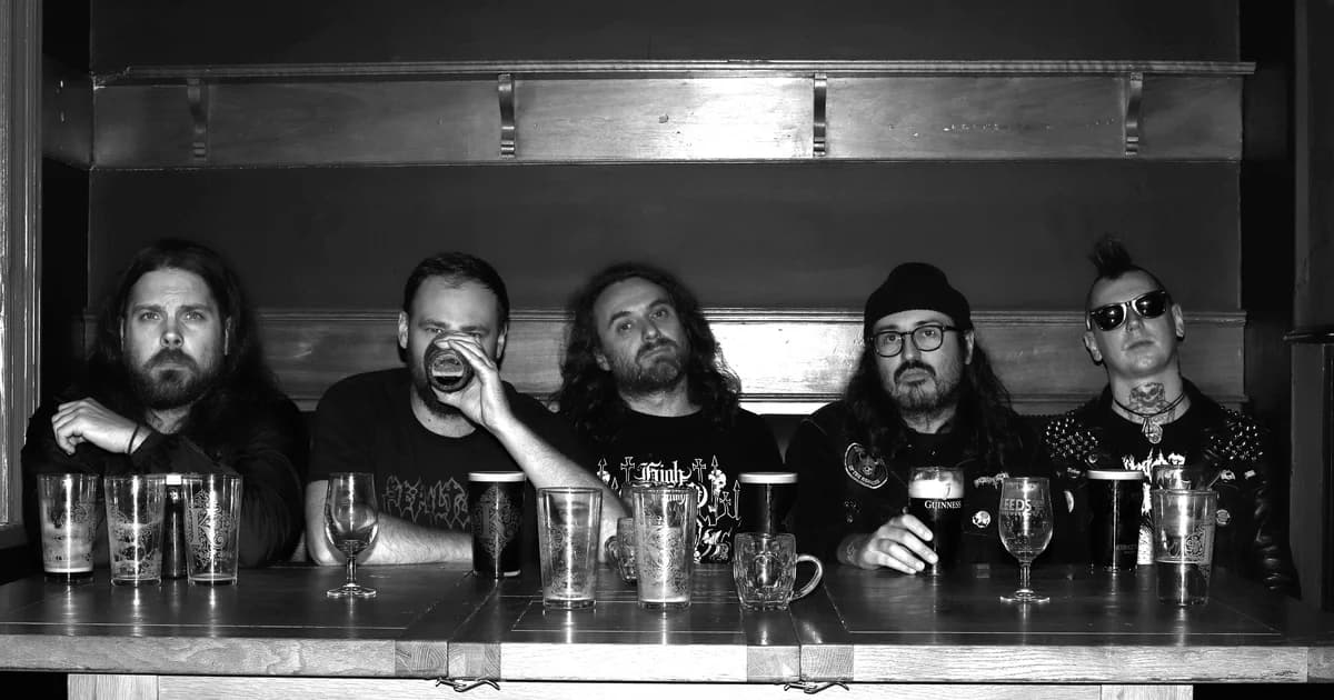 Inhuman Nature (UK) + State Power (NL)