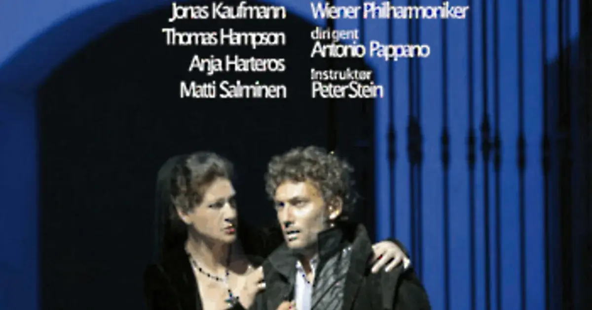 OperaKino 26/27 – Don Carlo fra Salzburg 2013