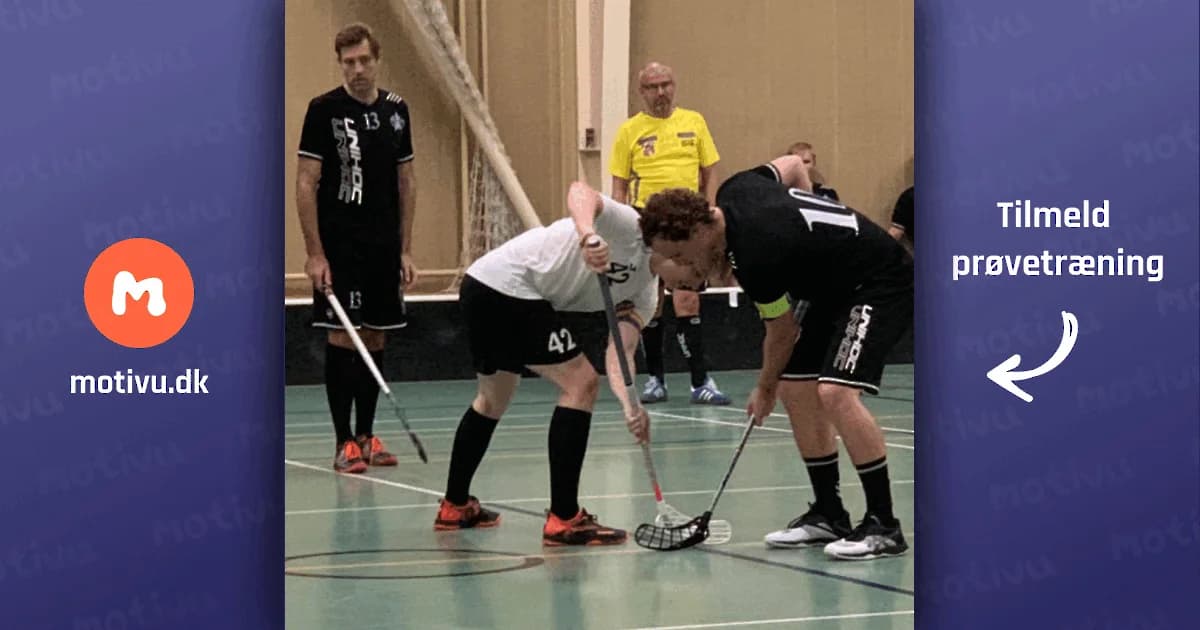 Herre 3 FFK træning (3. division)