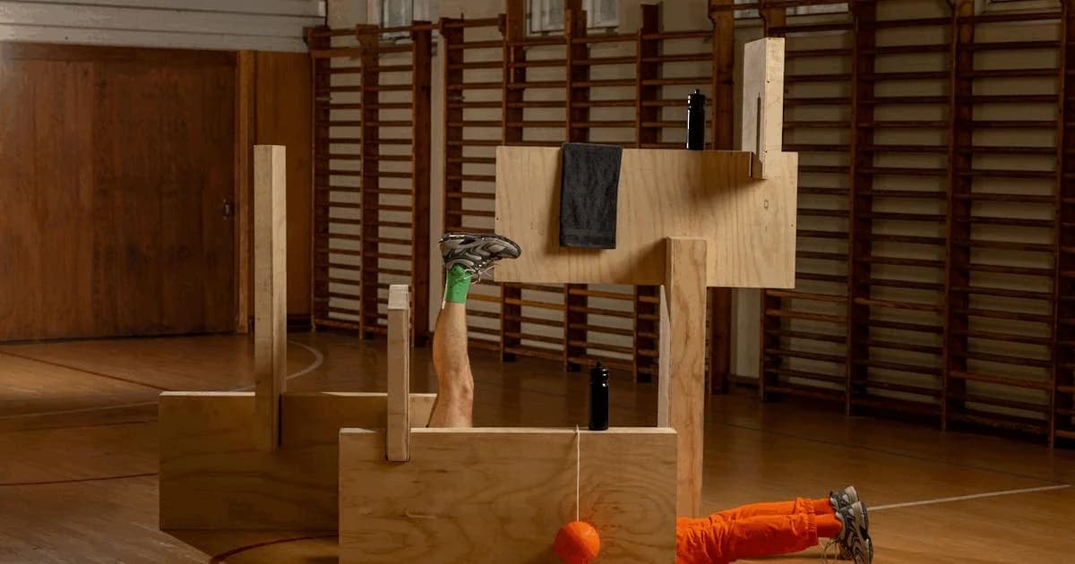 4. Pladsen – Danseteaterforestilling for børn