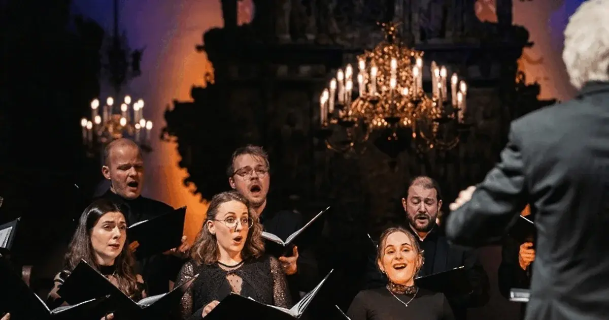 G.F. Händel: Messias