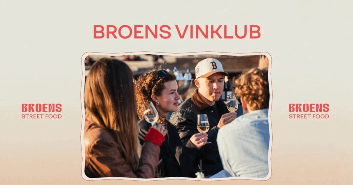 Broens vinklub