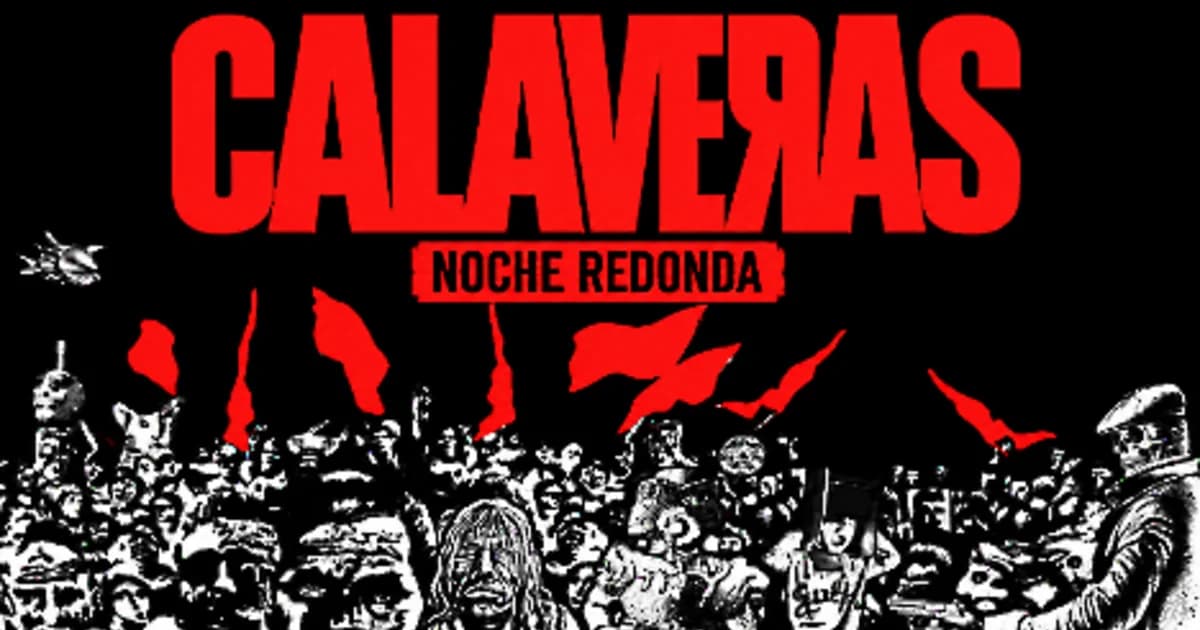 Calaveras