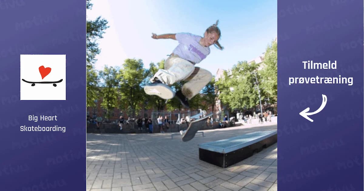 Pige skatehold i Ørestad Streethal – onsdage 16-18