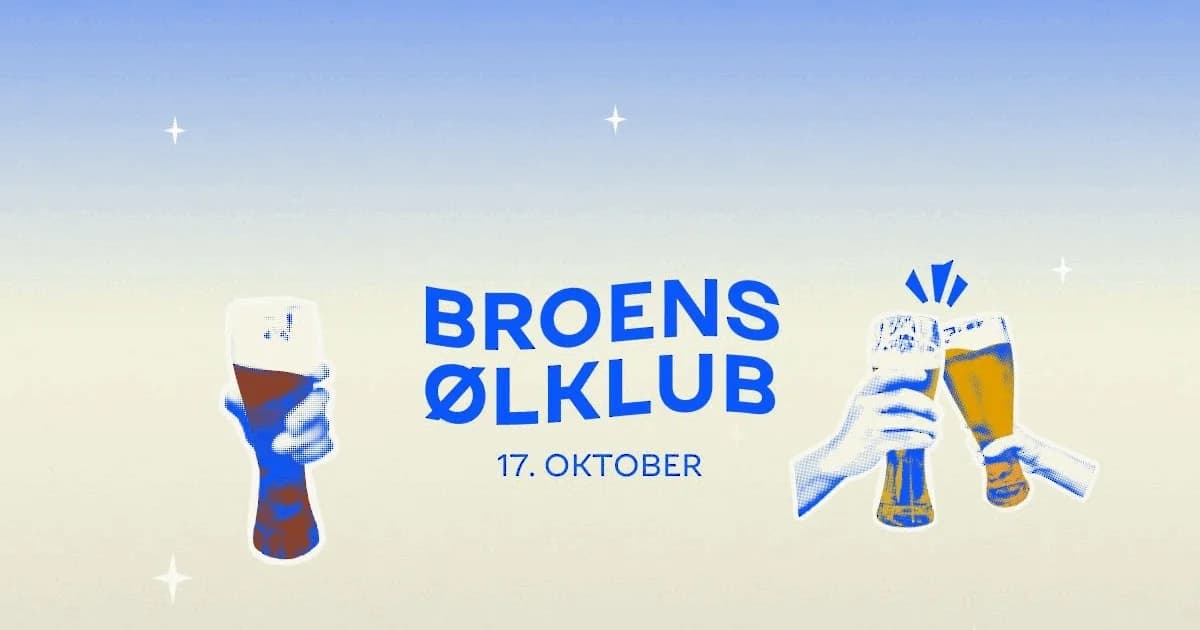 Broens ølklub